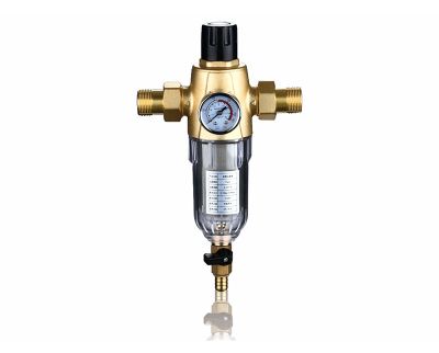 稳压型前置过滤器